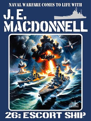 cover image of Escort Ship